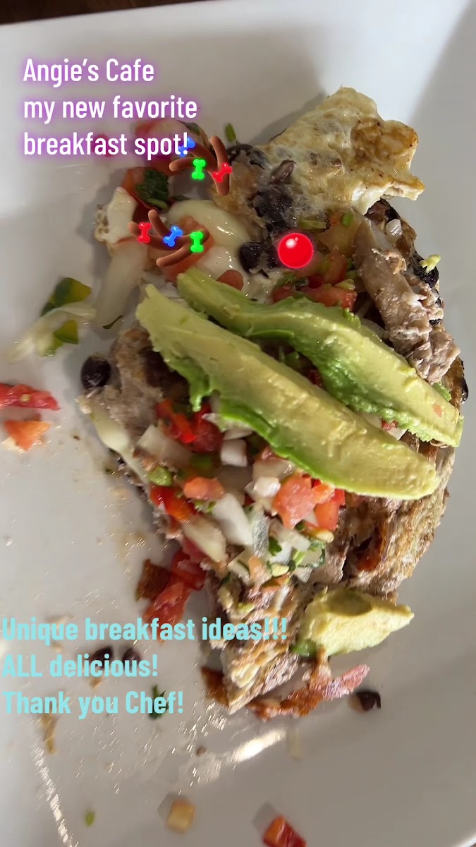Angie’S Cafe Stockbridge-2