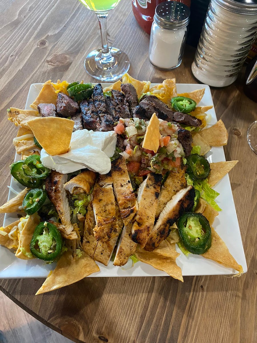 Angie’S Cafe Stockbridge-4