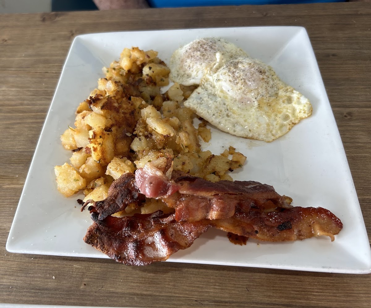 Angie’S Cafe Stockbridge-5