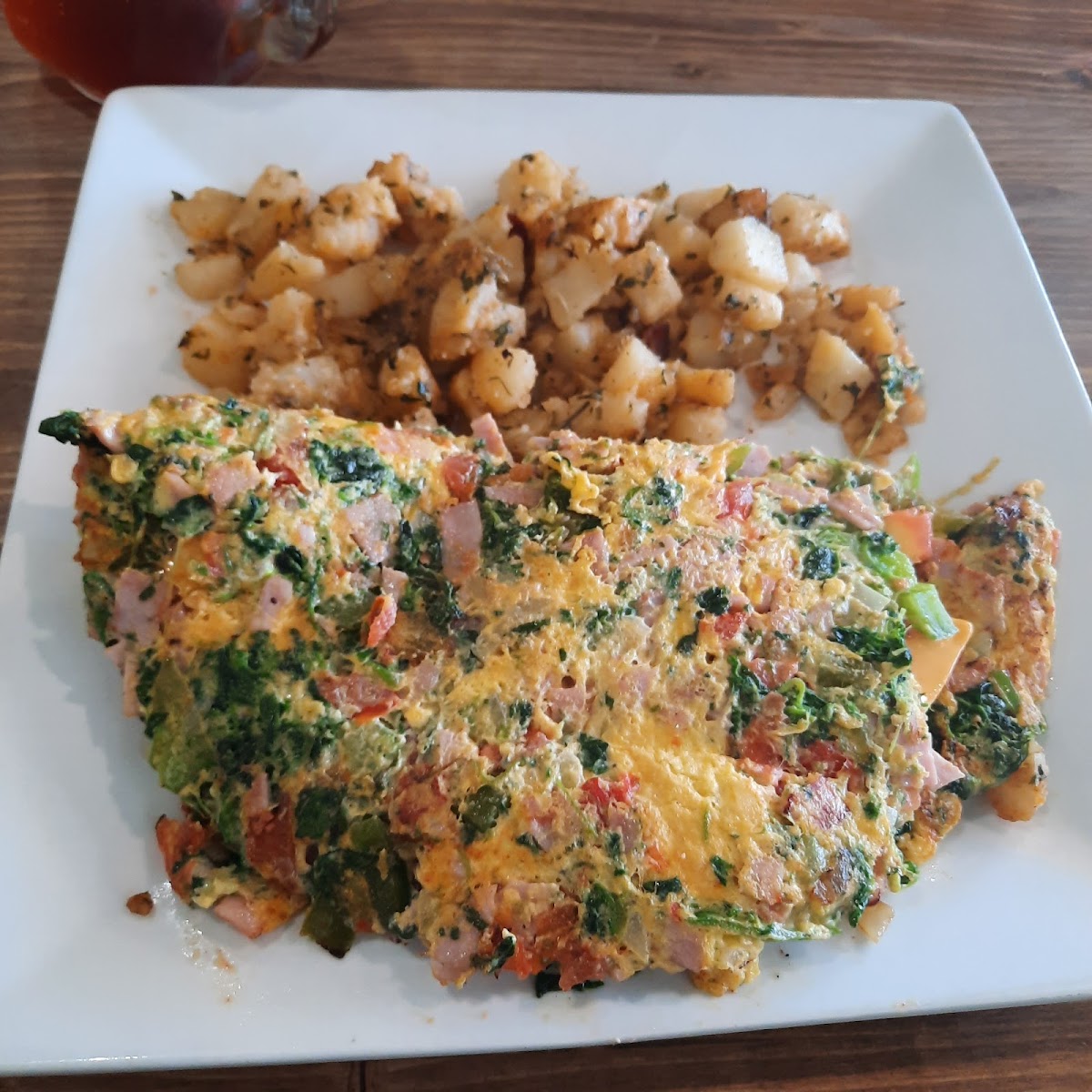 Angie’S Cafe Stockbridge-7