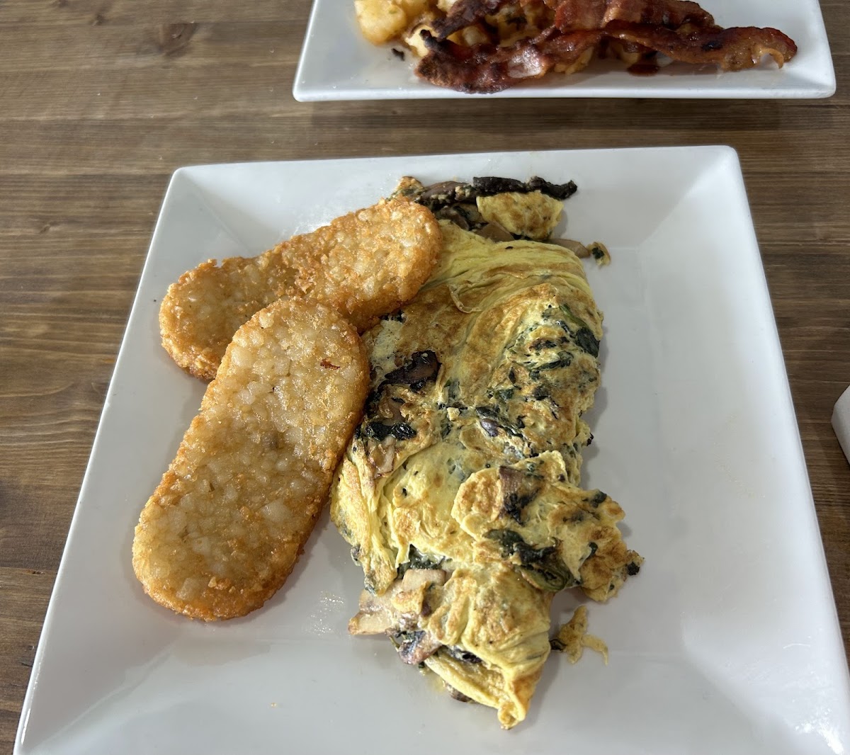 Angie’S Cafe Stockbridge-8