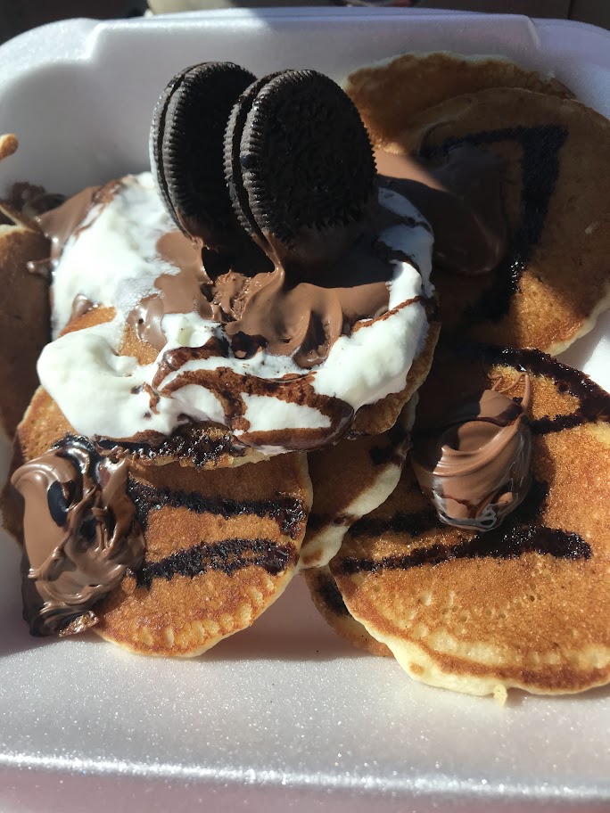 Angie’S Cafe Stockbridge-9